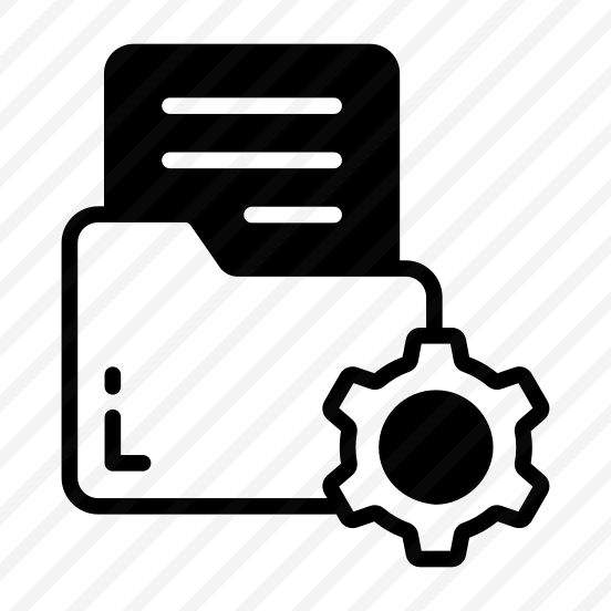 Data, Folder, File, Archive, Management preview