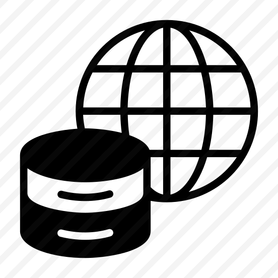 Data, Global, Db, Database, Storage preview