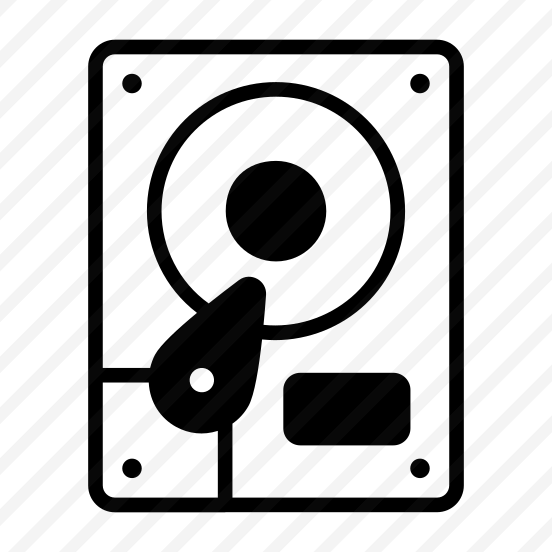 Data, Hard, Drive, Disk, Storage preview