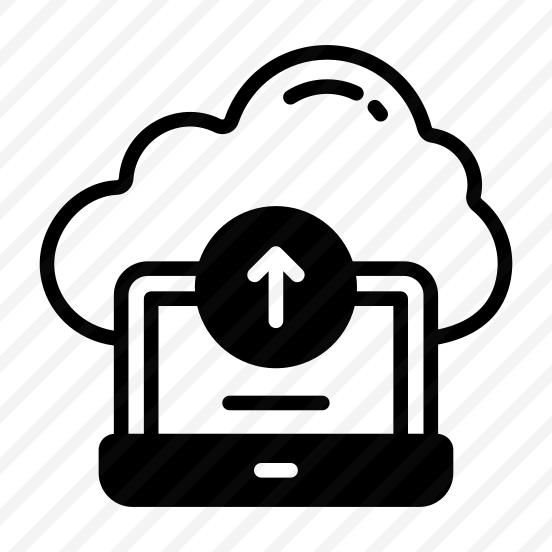 Data, Laptop, Upload, Export, Online preview