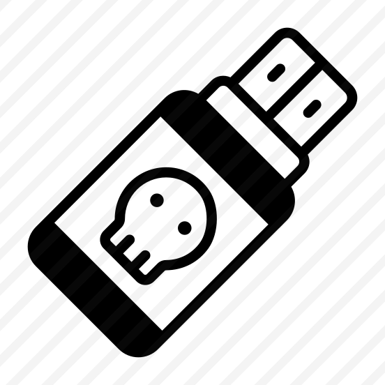 Data, Malware, Usb, Pendrive, Flashdrive preview