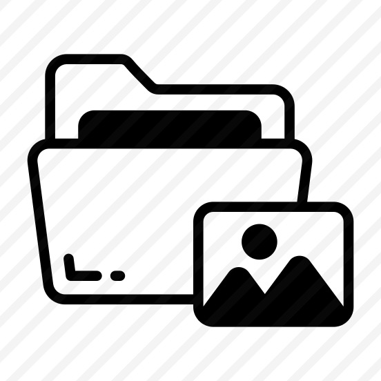 Data, Media, Folder, Archive, Image preview