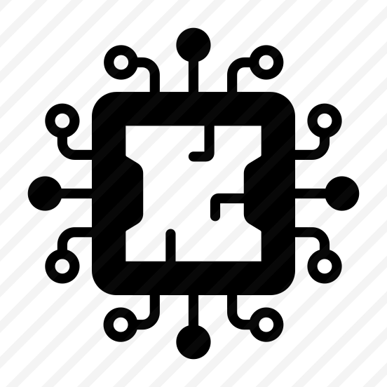 Data, Microprocessor, Chip, Cpu, Processor preview