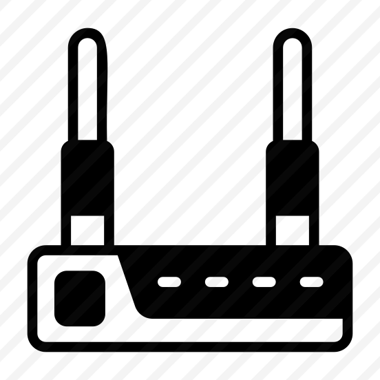 Data, Router, Wifi, Signal, Device preview