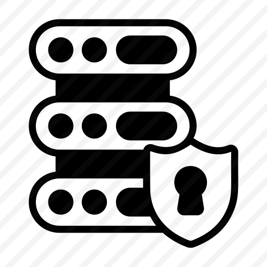 Data, Secure, Server, Private, Protected preview