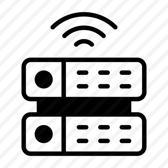 Data, Server, Datacenter, Connection, Internet preview
