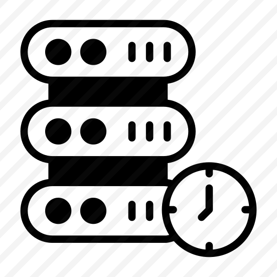 Data, Server, Datacenter, History, Storage preview