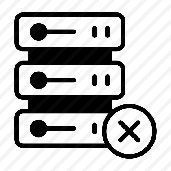 Data, Server, Datacenter, Issue, Error preview