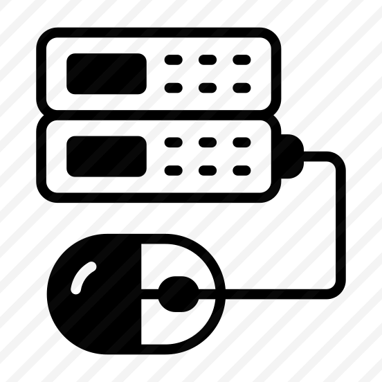 Data, Server, Datacenter, Mouse, Control preview
