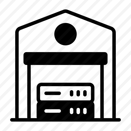 Data, Server, Datacenter, Warehouse, Storage preview