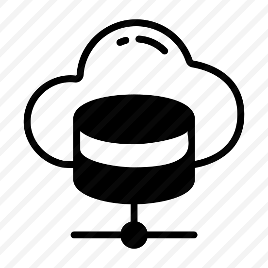 Data, Shared, Connection, Network, Cloud preview
