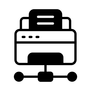 Data, Shared, Data, Folder, Files icon