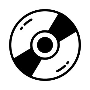 Data, Storage, Backup, Cd, Disc icon