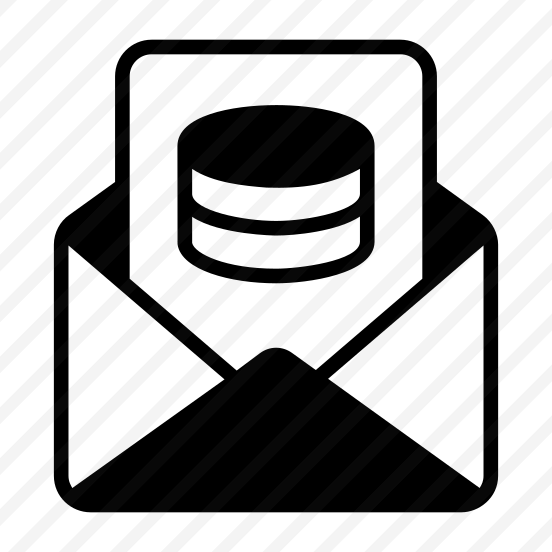 Email, Message, Communication, Correspondence, Db preview