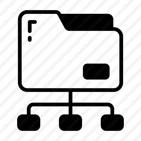 Folder, Shared, Access, Files, Data preview