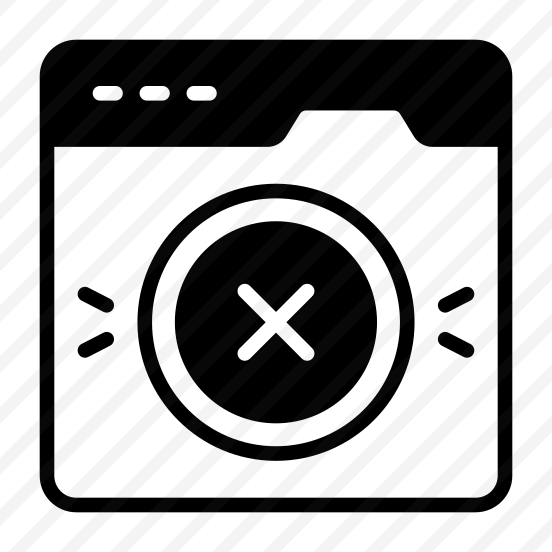 Web, Error, Crash, Glitch, Issue preview