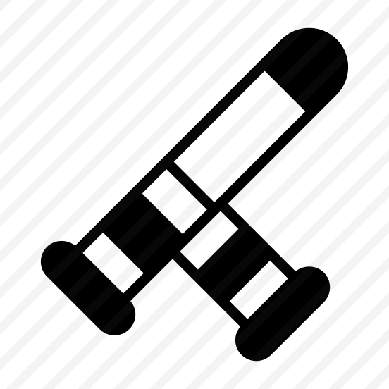 Baton, Police, Defense, Stick, Weapon preview