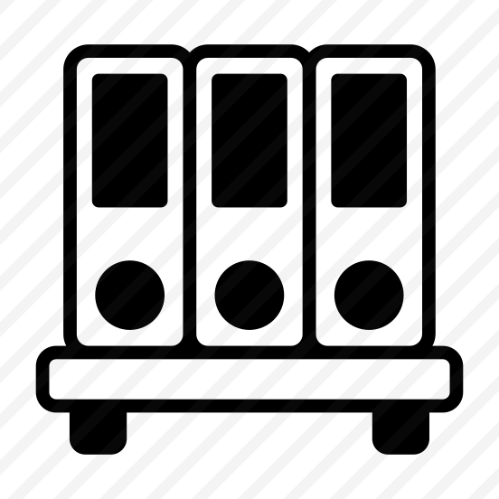 Binder, Files, Folder, Paper, Storage preview