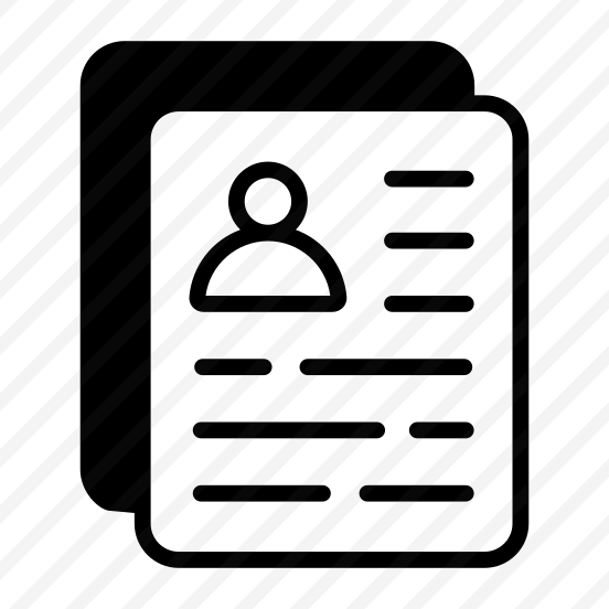 Biodata, Info, Details, Sheet, Law preview