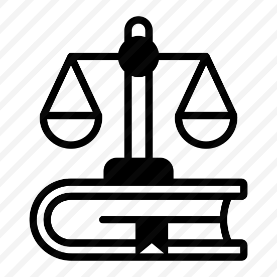 Book, Study, Scale, Fairness, Law preview
