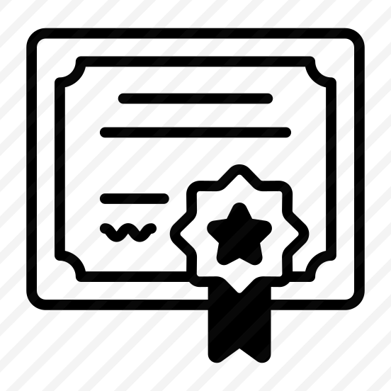 Certificate, Degree, Diploma, Credential, Award preview