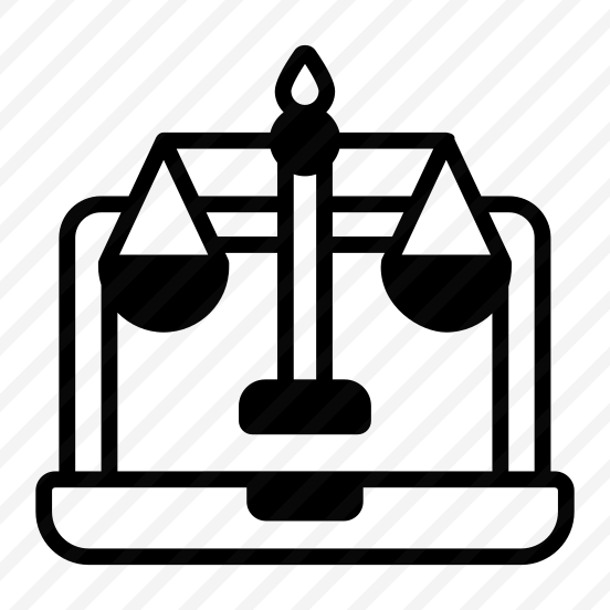 Cyber, Digital, Online, Laptop, Law preview