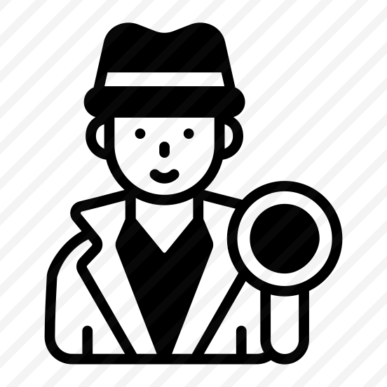 Detective, Crime, Mystery, Investigator, Law preview