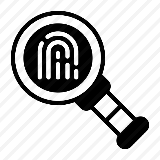 Fingerprint, Search, Clue, Evidence, Checking preview