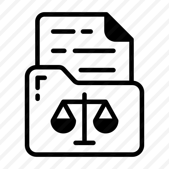 Folder, File, Record, Document, Law preview