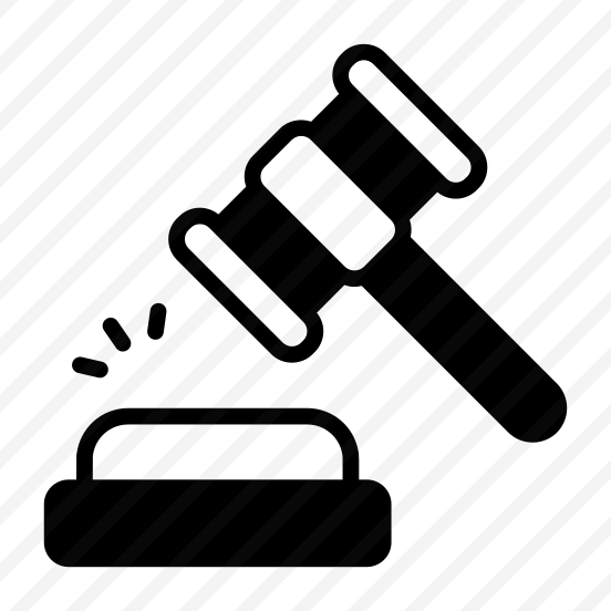 Gavel, Hammer, Order, Law, Legal preview