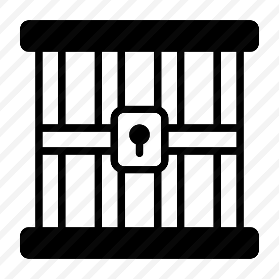 Jail, Prison, Lockup, Punishment, Detention preview