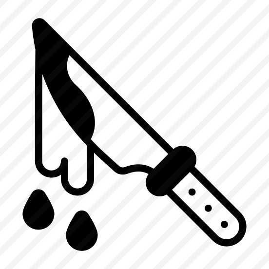 Knife, Weapon, Evidence, Clue, Crime preview