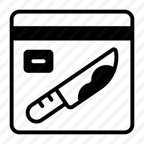 Murder, Knife, Weapon, Clue, Evidence preview