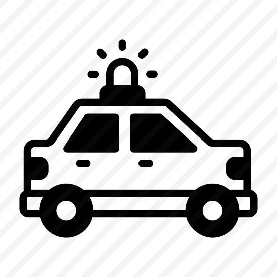 Police, Cop, Car, Vehicle, Transport preview