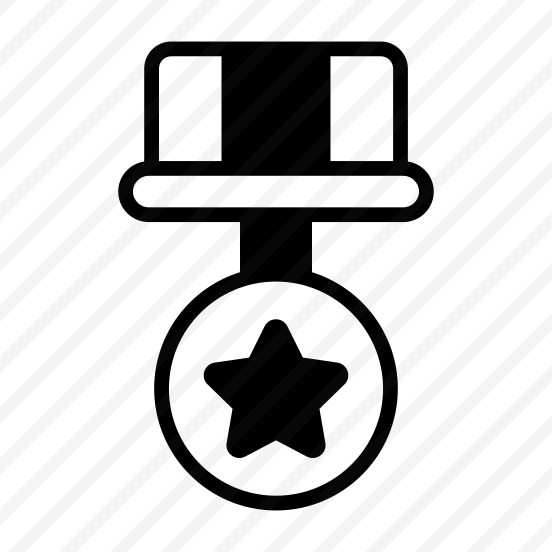 Police, Medal, Award, Star, Badge preview
