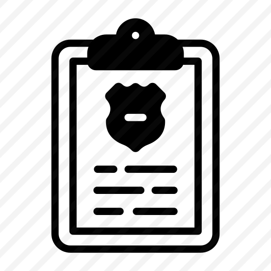 Police, Report, Crime, File, Record preview