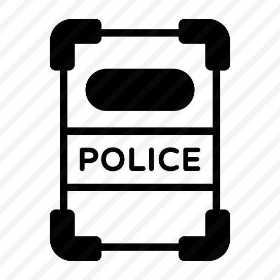 Police, Riot, Shield, Protection, Security preview
