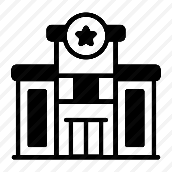 Police, Station, Enforcement, Department, Law preview