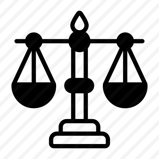 Scale, Balance, Fairness, Rights, Equality preview
