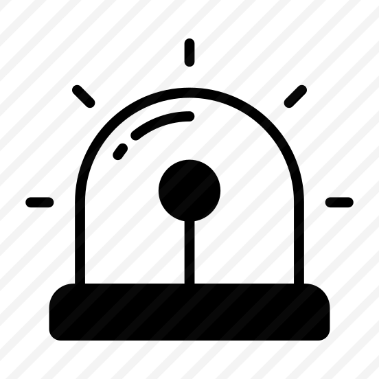 Siren, Hooter, Alarm, Alert, Light preview