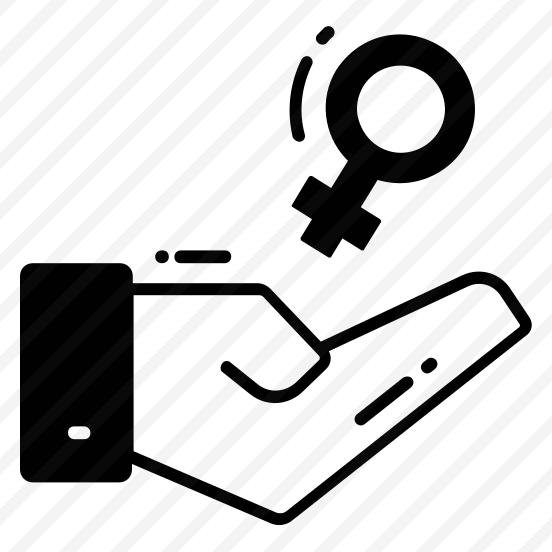 Care, Female, Gender, Symbol, Protection, preview