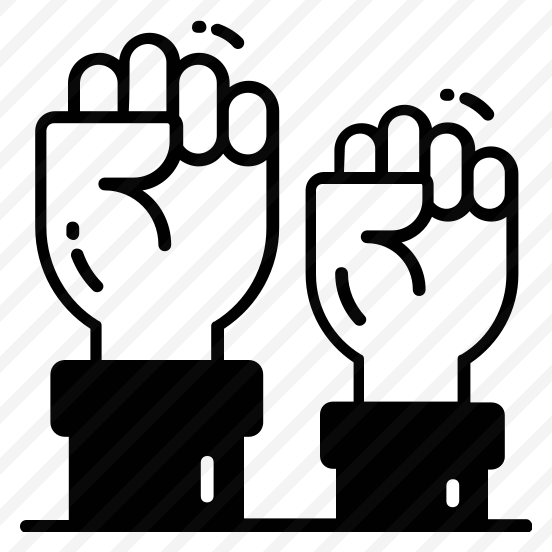 Empowerment, Hands, Power, Strength, Women Day, preview