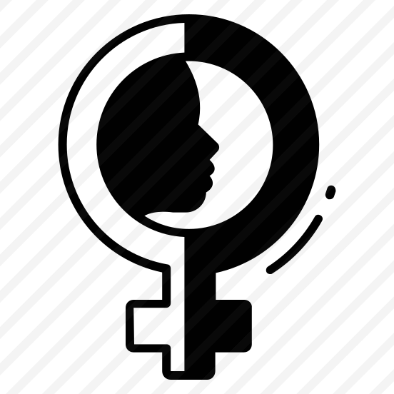 Feminism, Women, Face, Gender, Women Right, preview