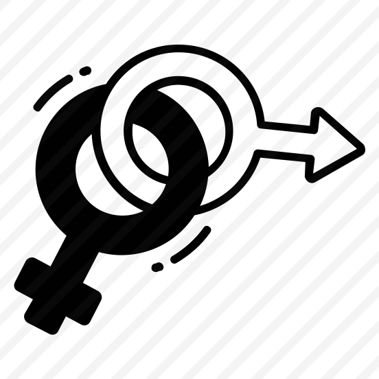 Gender, Male, Female, Relationship, Affection preview