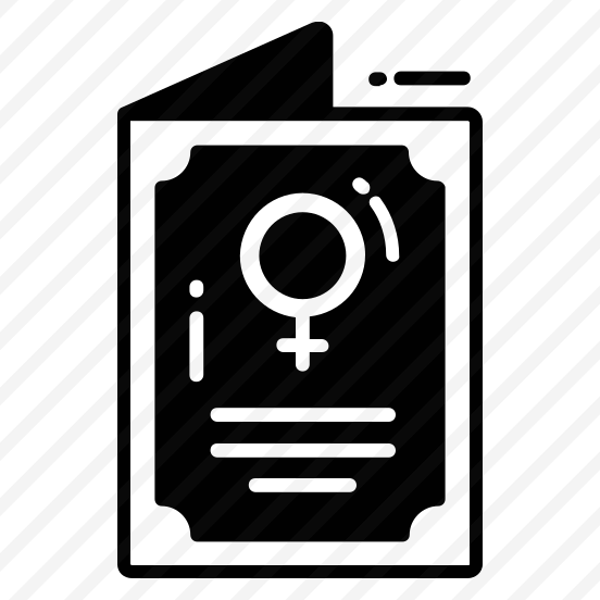 Greeting, Card, Women Day, Gender, Affection preview