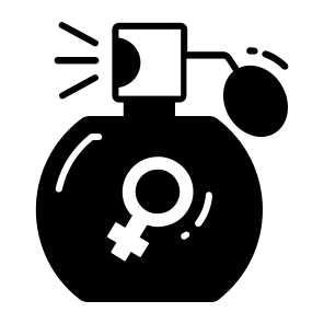 Perfume, Bottle, Fragrance, Redolence, Spray, icon