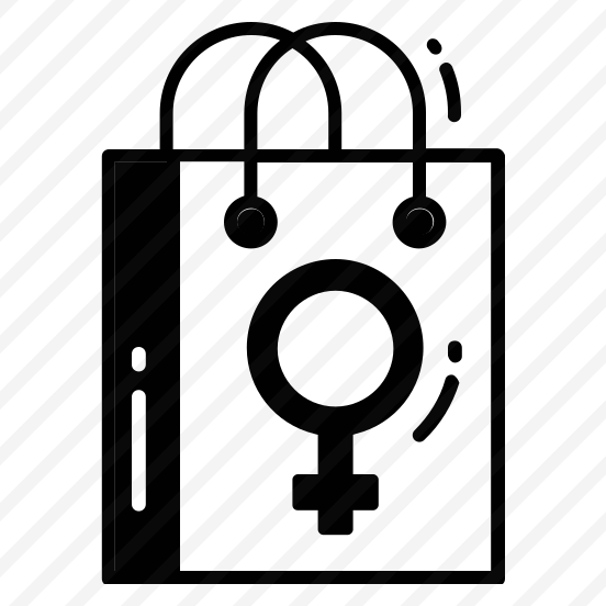 Shopping, Bag, Womens, Day, Love, Gender, preview