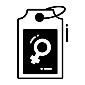 Tag, Commerce, Shopping, Women, Day, Price, icon