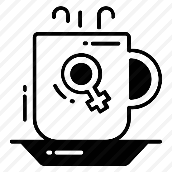 Tea Cup, Coffee Breaks, Female, Cup, Hot Drink, preview