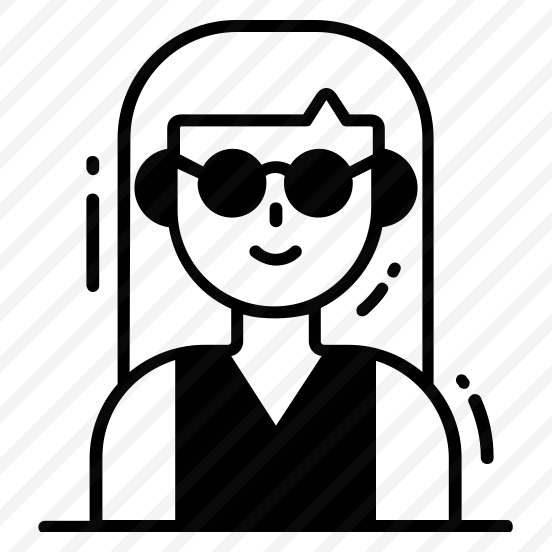 Woman, Female, Avatar, Human, Feminine, preview